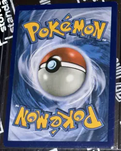 NIDORINO Pokemon Card - XY Evolutions 44/108 - NIDORINO REVERSE HOLO ART - LP-NM - Image 2