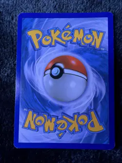 Pikachu Rc7/Rc25 Uncommon Holo Pokemon Card 2013 - Image 2