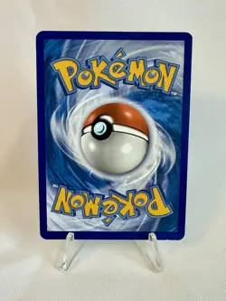 Pokemon TCG Scarlet & Violet Psyduck Holo Illustration Rare Card 175/165 - Image 4