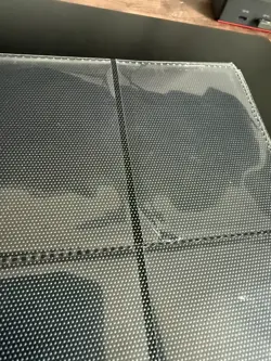 Ultra PRO Pokemon Charizard Binder 9 Pocket Portfolio 360 Card Holder - Image 4