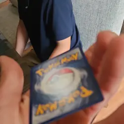 Pokemon TCG Base Set 1st Edition Basic & Trainer Lot 6 Cards Voltorb Raticate - Image 3