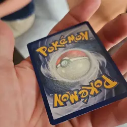 Pokemon TCG Base Set 1st Edition Basic & Trainer Lot 6 Cards Voltorb Raticate - Image 5