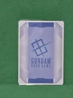 Gundam Card Game Forbidden Gund Winner Foil - GD02-006 R+ - Gundam TCG Card Game - Image 2