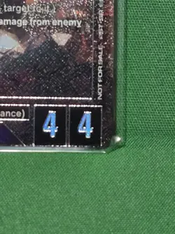 Gundam Card Game Forbidden Gund Winner Foil - GD02-006 R+ - Gundam TCG Card Game - Image 5