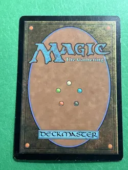 **Cabal Coffers** ~Torment~ MTG: Magic the Gathering Moderate Play (LP) - Image 5
