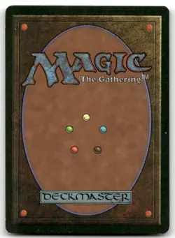 Season of the Witch (NM) The Dark DRK Magic MTG - Image 2