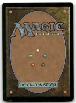 Dismiss into Dream #50 (LP) Magic 2014 M14 Magic MTG - Image 2