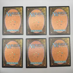 Secret Lair x Stranger Things - FOIL Complete Set - NM/M - MTG / Magic - Image 2