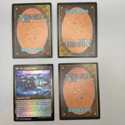 Secret Lair x Stranger Things - FOIL Complete Set - NM/M - MTG / Magic - Image 4