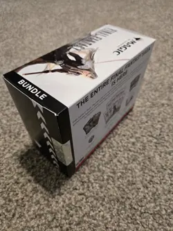 Magic The Gathering Final Fantasy Booster Bundle - Brand New, Sealed - Image 2