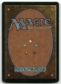 Golgothian Sylex (NM) Antiquities ATQ Magic MTG - Image 2