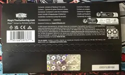 MTG Secret Lair: SpongeBob SquarePants Internet Sensation Foil SEALED - Image 3