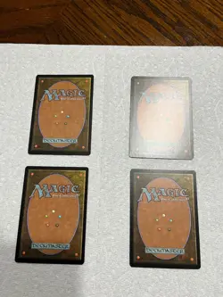 Pyretic Ritual Core Set 2011 (M11) Regular x4 NM - Image 2