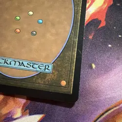 MTG, TMNT | Krang, Utrom Warlord, Borderless (M) Foil | #0221 - Image 4