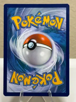Gyarados EX (Full Art) 114/122 Breakpoint Holo Illustration Rare Pokemon NM/LP - Image 2