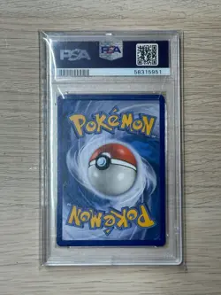 Charizard GX Promo (SM195) Pokemon Black Star Promo - PSA 10 - Image 2