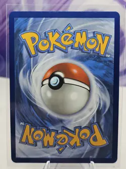 Mega Latias EX 100/132 Pokemon Me01: Mega Evolution Holo NM - Image 2