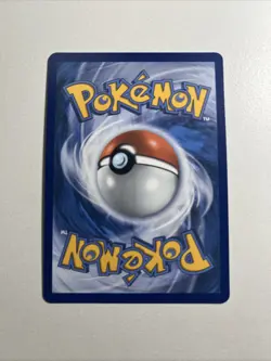 Rosa’s Encouragement Full Art Double Rare 123/088 Pokemon Card Freshly Pulled - Image 2