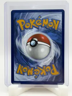Pokemon TCG Hilda Full Art Trainer White Flare Card 171/086 - Image 2