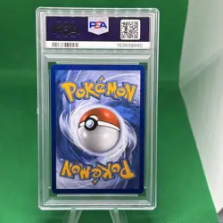 2026 POKEMON ASC EN-ASCENDED HEROES MEGA ATTACK RARE #269 MEGA GENGAR EX PSA 10 - Image 2