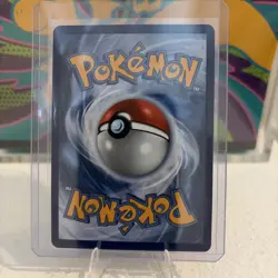 Pokemon TCG Cynthia's Spiritomb 244/217 Ascended Heroes English IR NM Card - Image 2