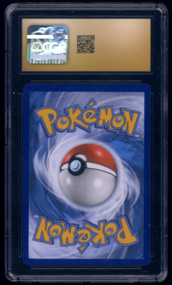 2021 Pokemon Pikachu V Black Star Promo Shining Fates SWSH087 CGC 10 Pristine - Image 2