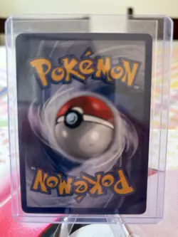 Pokemon TCG Keldeo ex BW61 Black & White Black Star Promo Holo LP - Image 2