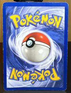 Pokemon TCG Kangaskhan Jungle 5/64 Unlimited Holo Rare (English) Card - Image 2