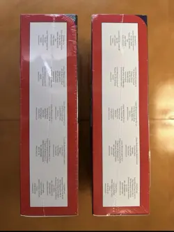 IN HAND: Pokemon Surging Sparks Elite Trainer Box + Booster Bundle COSTCO 2-PACK - Image 4