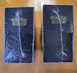 IN HAND: Pokemon Surging Sparks Elite Trainer Box + Booster Bundle COSTCO 2-PACK - Image 5