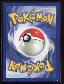 Psyduck 65/82 Team Rocket Vintage WOTC Pokemon TCG LP - Image 2