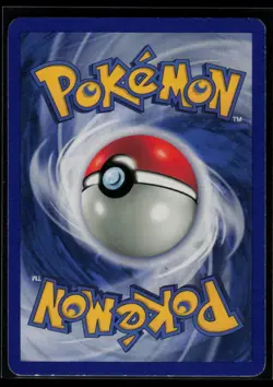 Sleep! (Rocket's Secret Machine) 79/82 Team Rocket Vintage WOTC Pokemon TCG LP - Image 2