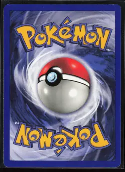 Exeggutor 35/64 Jungle Vintage WOTC Pokemon TCG NM - Image 2