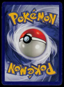 Grimer Mystery of the Fossils Pokemon TCG LP - Image 2