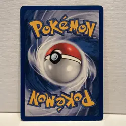 Pokemon TCG - Tickling Machine 119/132 Gym Heroes - Regular - LP Good Condition - Image 4