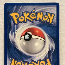 Pokemon TCG - Tickling Machine 119/132 Gym Heroes - Regular - LP Good Condition - Image 5