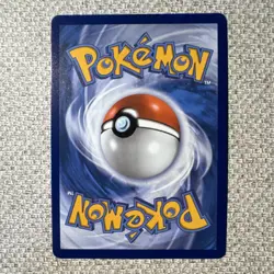 Pokemon TCG Mawile Full Art Holo ASC EN 246/217 Rare Steel Basic 2026 - Image 2