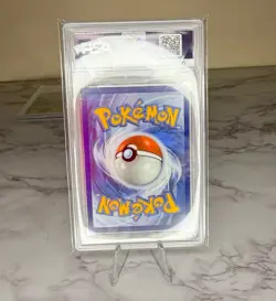Pokemon Origin Forme Palkia VSTAR GG67/GG70 Crown Zenith Secret Rare Holo PSA 9 - Image 4