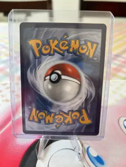 Yamper 099/094 Me02: Phantasmal Flames Illustration Rare Holo (IR) NM - Image 2