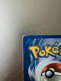 Charizard 146/144 Reverse Holo Skyridge Crystal Pokemon - Image 8