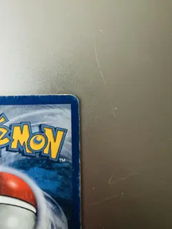 Charizard 146/144 Reverse Holo Skyridge Crystal Pokemon - Image 9