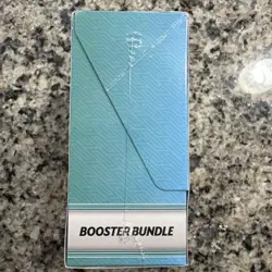 Pokemon TCG Journey Together Booster Bundle SEALED - 6 Booster Packs - Image 4