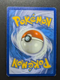 Pokemon Center Lady Reverse Holo Uncommon XY - Flashfire 93/106 NM - Image 2