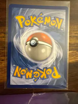 Vileplume GX 4/236 Holo GX Rare Cosmic Eclipse Pokemon Holo Near Mint - Image 2