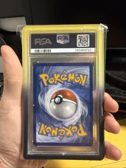 Pokemon 2016 XY Generations Pikachu FA Radiant Collection RC29 PSA 9 MINT - Image 2