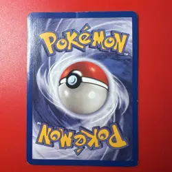 VTG Pokemon TCG Dark Magneton 28/82 Team Rocket Non Holo Rare Unlimited WOTC MP - Image 5