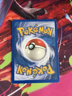 Squirtle 131/165 Non Holo Expedition Pokemon 2002 Yuka Morii LP - Image 2