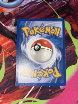 Squirtle 131/165 Non Holo Expedition Pokemon 2002 Yuka Morii LP - Image 3