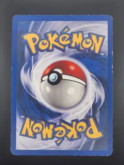 Pidgeot 14/130 Holo Rare Pokemon 2000 Base Set 2 MP - Image 2