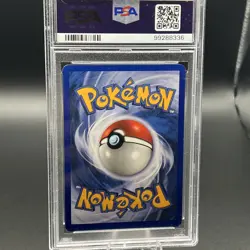 Azurill 31/100 Sandstorm Pokemon TCG Vintage - Image 4